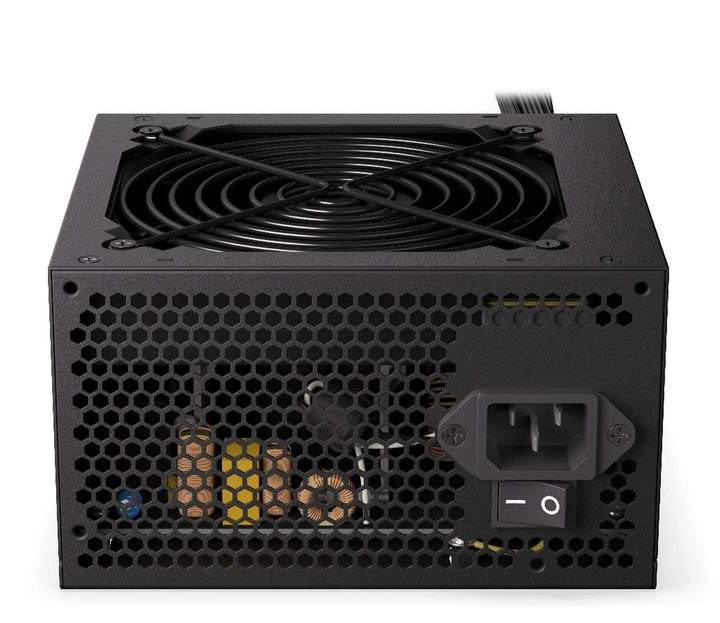Блок питания ENDORFY Elementum E5 350W 80 Plus (EY7A003) EU - изображение 5