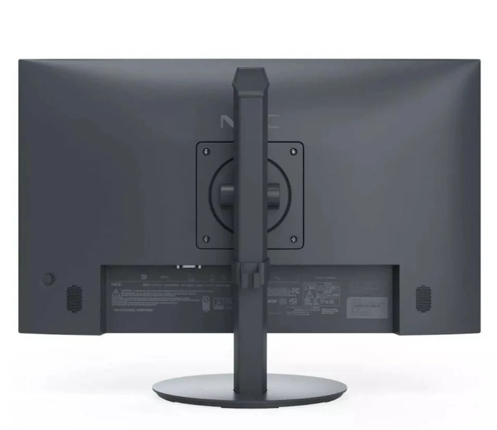 Монитор Nec MultiSync E274FL (60005868) EU - изображение 2
