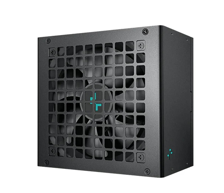 Блок питания Deepcool PL650D 650W 80 Plus Bronze (R-PL650D-FC0B-EU) EU - изображение 2