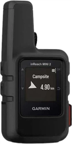 Nawigator GPS Garmin inReach Mini 2 Black (010-02602-03) - obraz 9