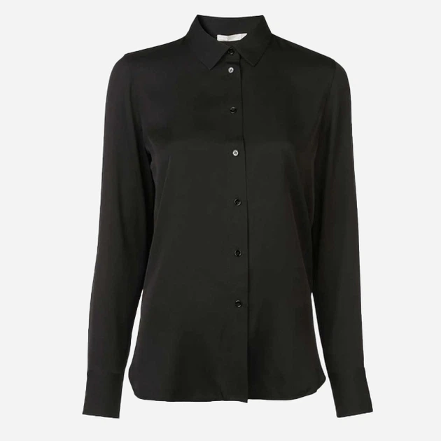 Koszula damska Vince vinvr59911679-001blk S Czarna (190820463397) - obraz 5