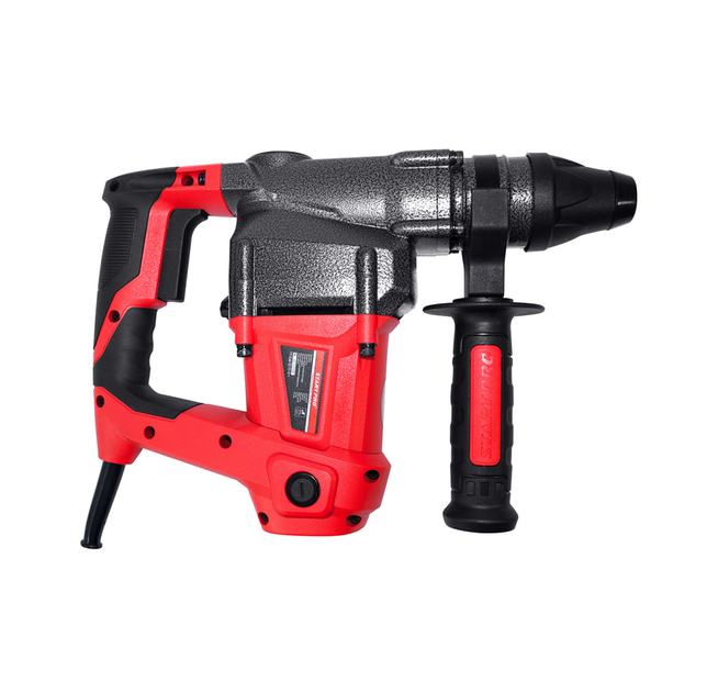 Перфоратор Start Pro SRH-1600 - Фото 4 Перфоратор Start Pro SRH-1600 - изображение 4