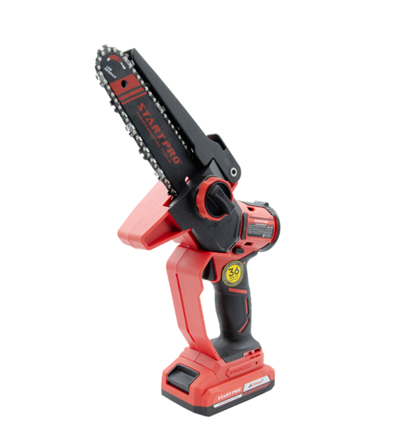 Мини-пила аккумуляторная START PRO SBS-21B BRUSHLESS - изображение 2