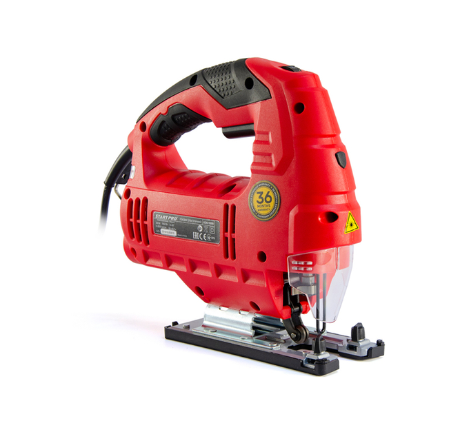 Лобзик електричний Start Pro SJS-1350 - зображення 6