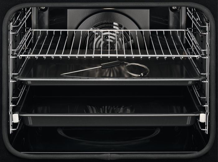 Встроенный духовой шкаф Electrolux EOE8P39WV - изображение 3