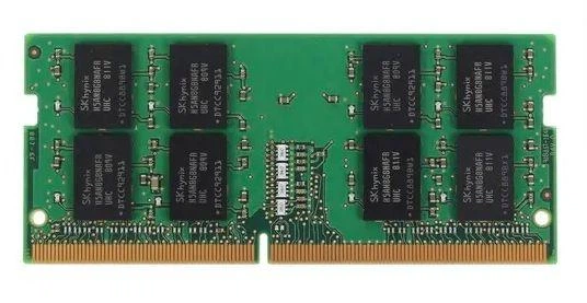 Память для ноутбуков SK Hynix 16 GB SO-DIMM DDR4 2400 MHz