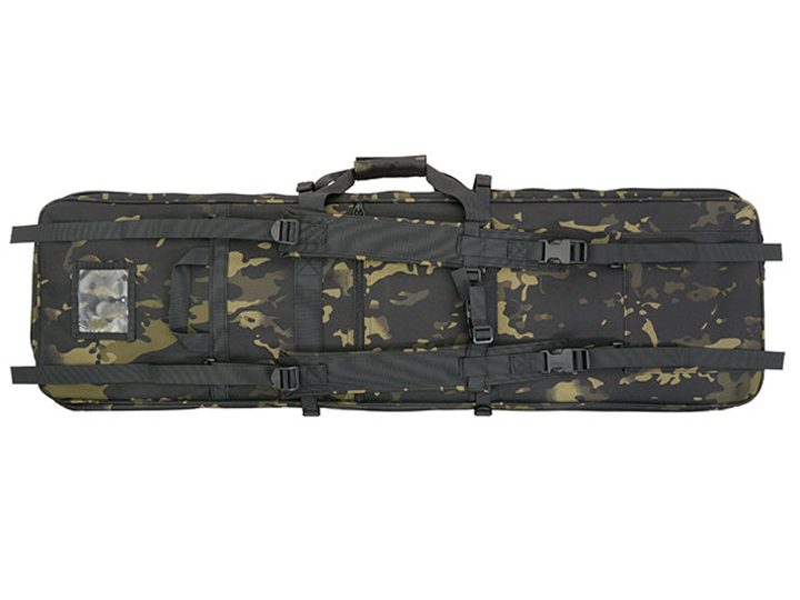 Чохол для перенесення зброї 96cm - Multicam Black [8FIELDS] - зображення 2