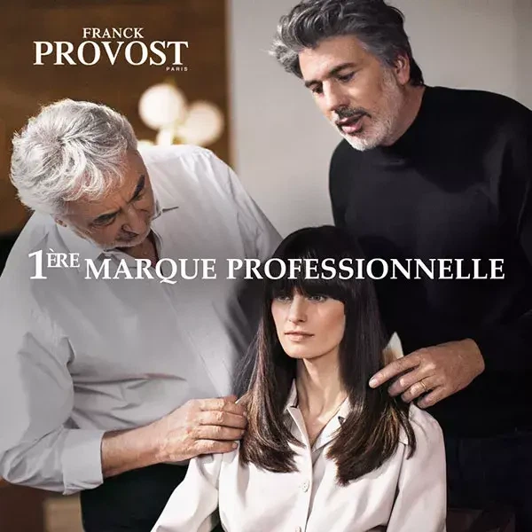 Безсульфатний шампунь для сухого і кучерявого волосся Franck Provost Expert Nutri-Frizz з алое вера та маслом манго 400 мл - Фото 5 Безсульфатний шампунь для сухого і кучерявого волосся Franck Provost Expert Nutri-Frizz з алое вера та маслом манго 400 мл - изображение 5
