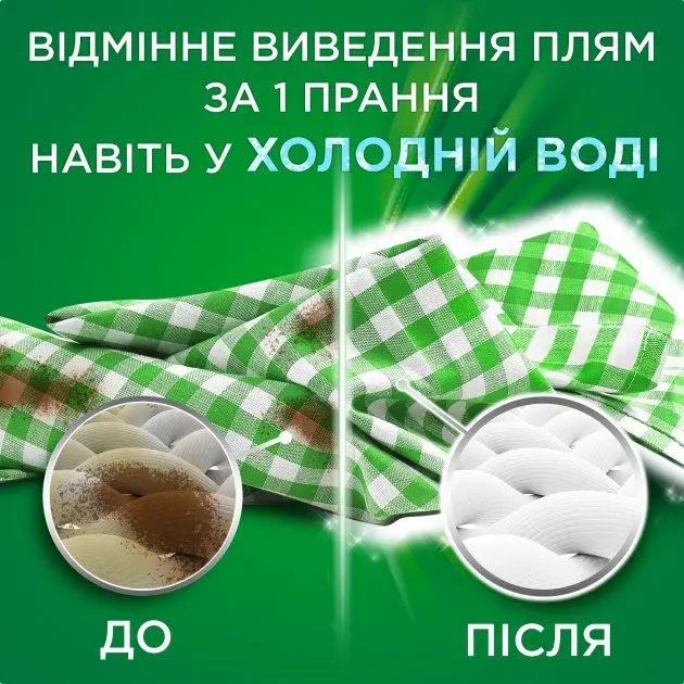 Средство для стирки Ariel All in1 Pods 65 капсул Универсал - изображение 3