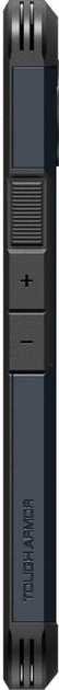 Панель Spigen Tough Armor Google Pixel 9/9 Pro metal slate ACS07693 (8809971226424) - зображення 5