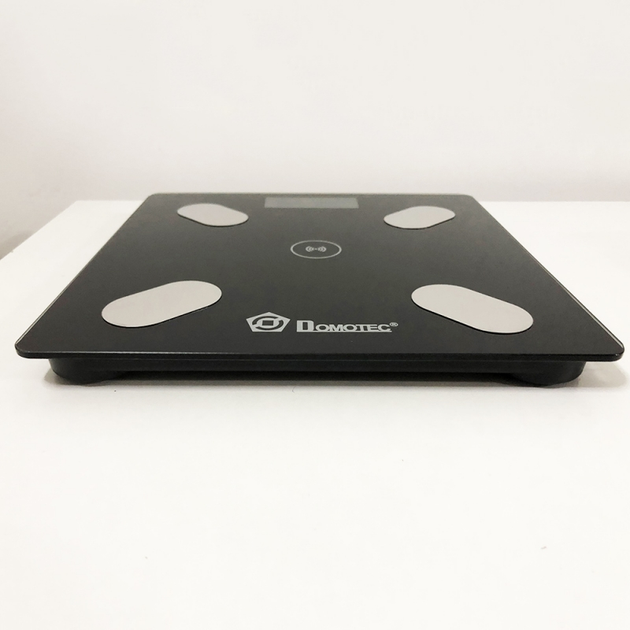 Смарт-весы Domotec MS-2017A напольные / 180kg - изображение 3