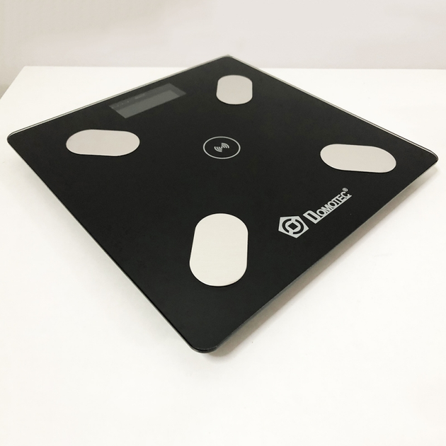 Смарт-весы Domotec MS-2017A напольные / 180kg - изображение 8