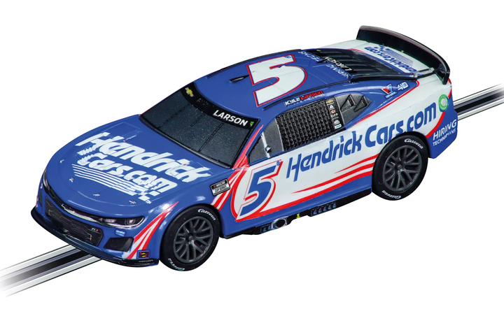 Auto Carrera Go!!! NASCAR Camaro NextGen ZL1 Hendrick Motorsports Kyle Larson No.5 (4007486642737) - obraz 2