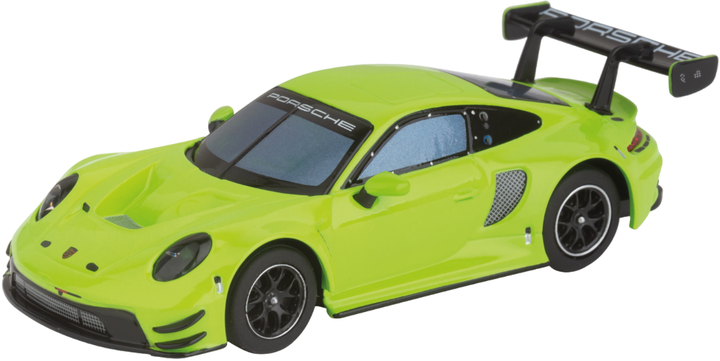 Auto Carrera Hybrid Racing Porsche 911 GT3 R Greeno (9003150510024) - obraz 1