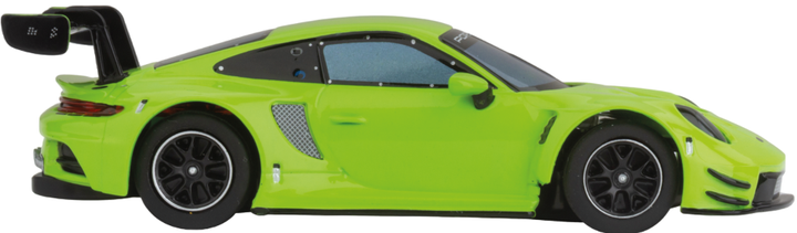 Автомобіль Carrera Hybrid Racing Porsche 911 GT3 R Greeno (9003150510024) - зображення 3