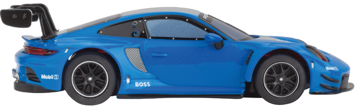 Автомобіль Carrera Hybrid Racing Porsche 911 GT3 R Blue Thunder (9003150510055) - зображення 3