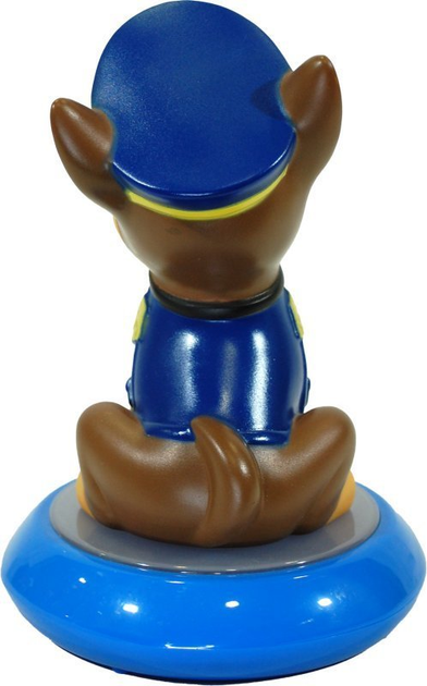 Нічник дитячий Kids Euroswan Щенячий Патруль Чейз PW19761 25 см (8435507848060) - зображення 4