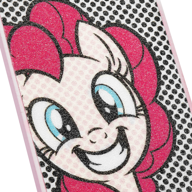 Самокат дитячий Spokey Dreamer My Little Pony Рожевий (5902693294870) - зображення 10