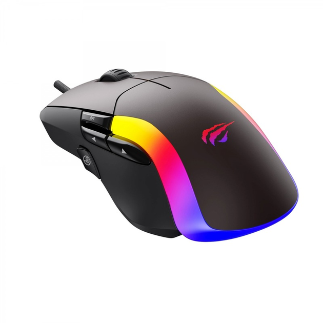 Миша HAVIT HV-MS959S USB Black (27842) - изображение 2