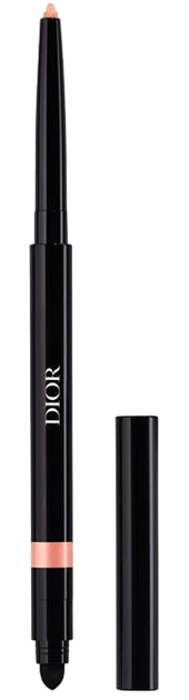 Водостійкий олівець для очей Christian Dior Diorshow 24H Stylo Pearly Coral 0.3 г (3348901703697) - зображення 1