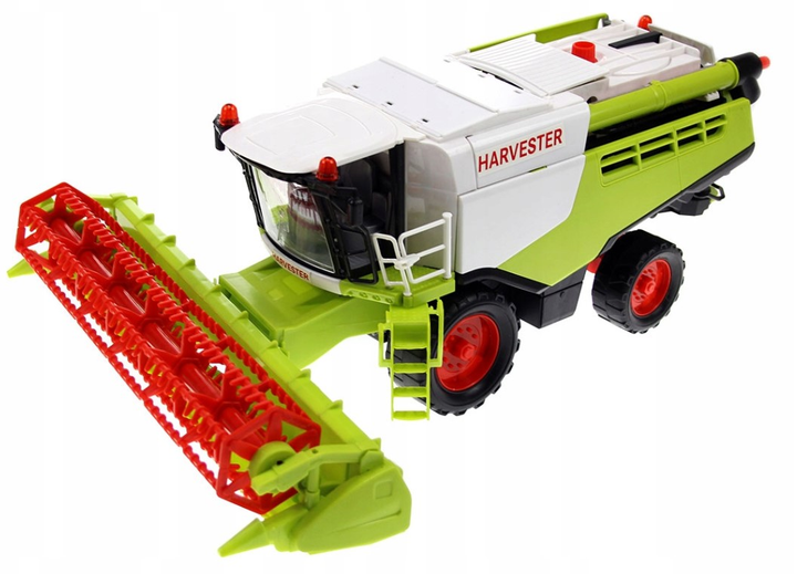 Kombajn Norimpex Super Farma Harvester 1004030 (5902444040305) - obraz 2