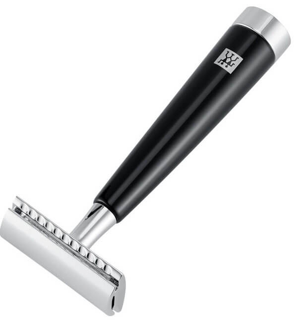 Станок для гоління чоловічий Zwilling Beauty Classic 10.5 см (4009839495274) - зображення 2