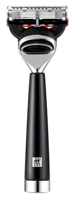 Станок для гоління чоловічий Zwilling Beauty Classic 13 см (4009839495250) - зображення 1