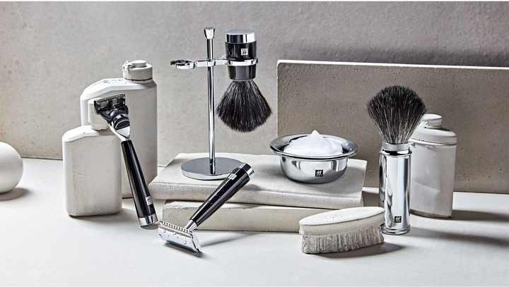 Станок для гоління чоловічий Zwilling Beauty Classic 13 см (4009839495250) - зображення 5