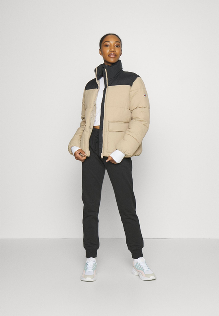 Bear Michlin Jacket Soft Black