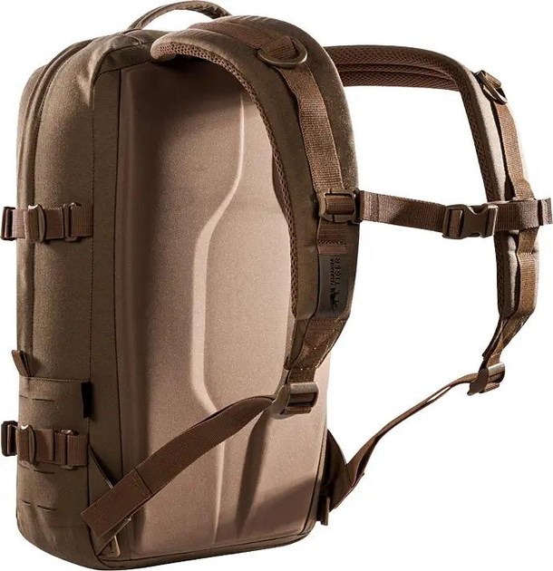 Рюкзак Tasmanian Tiger Modular Daypack. XL. Coyote brown - зображення 2