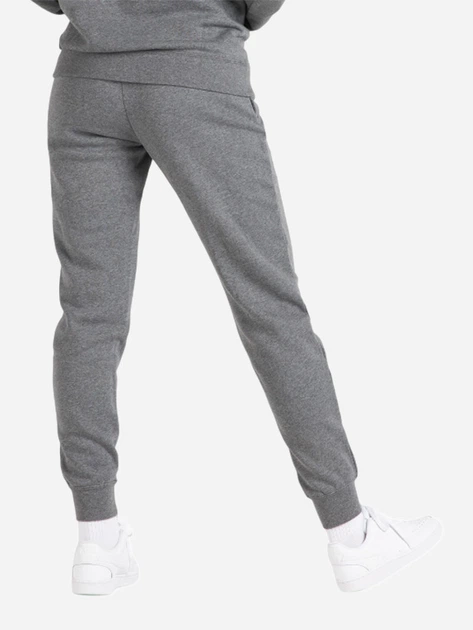 Спортивні штани жіночі утеплені Nike Cuffed fleece park 20 CW6961-071 S Темно-сині (194502381764) - зображення 2