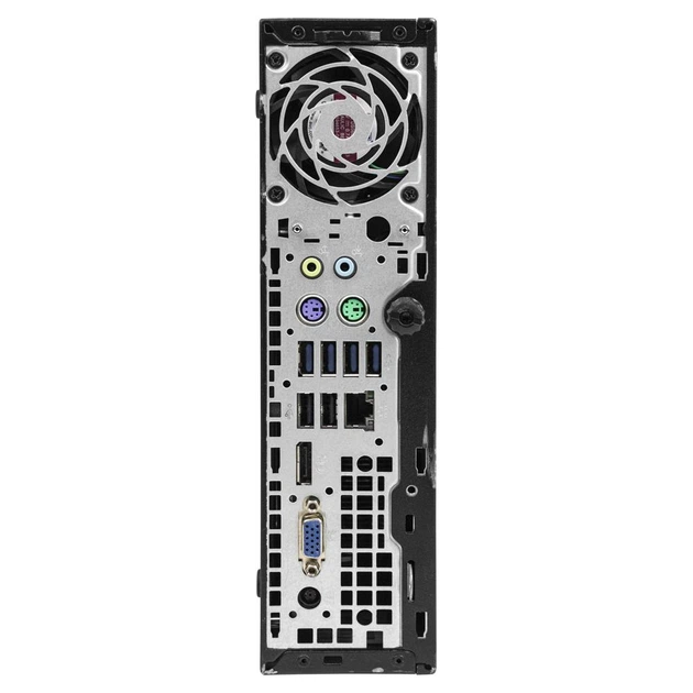 ПК HP Compaq Elite 8300 Ultra-slim PC (Intel Core i7-3770/16Gb