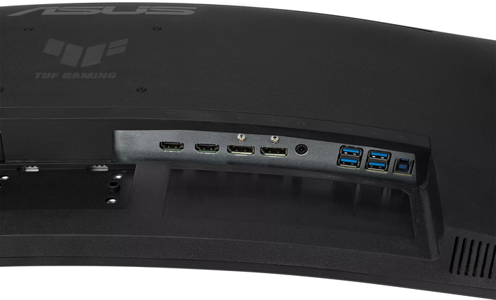 Монитор ASUS VG34VQ3B (90LM0AA0-B01170) - изображение 5