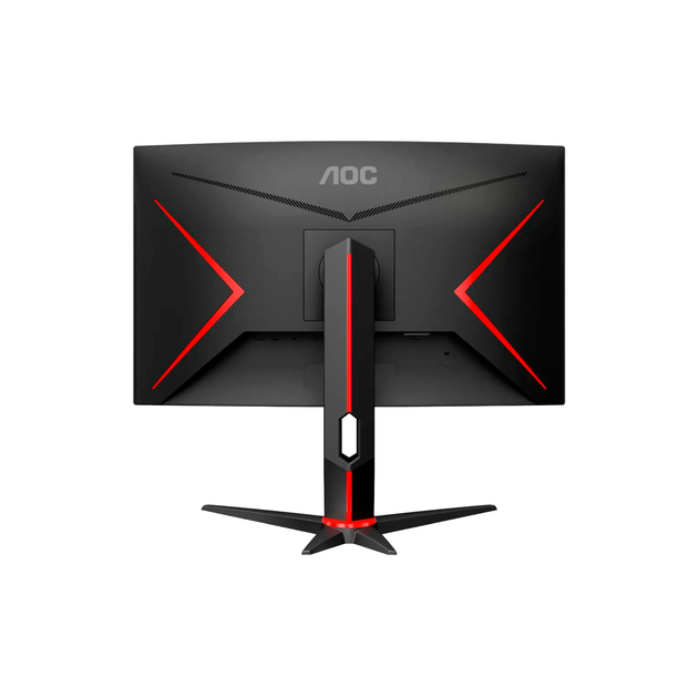 Монитор AOC C27G2Z3/BK - изображение 4