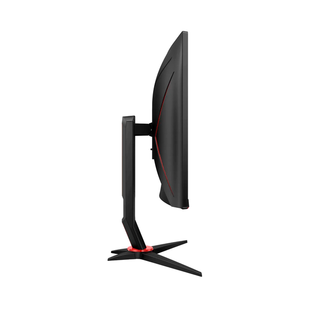 Монитор AOC C27G2Z3/BK - изображение 5