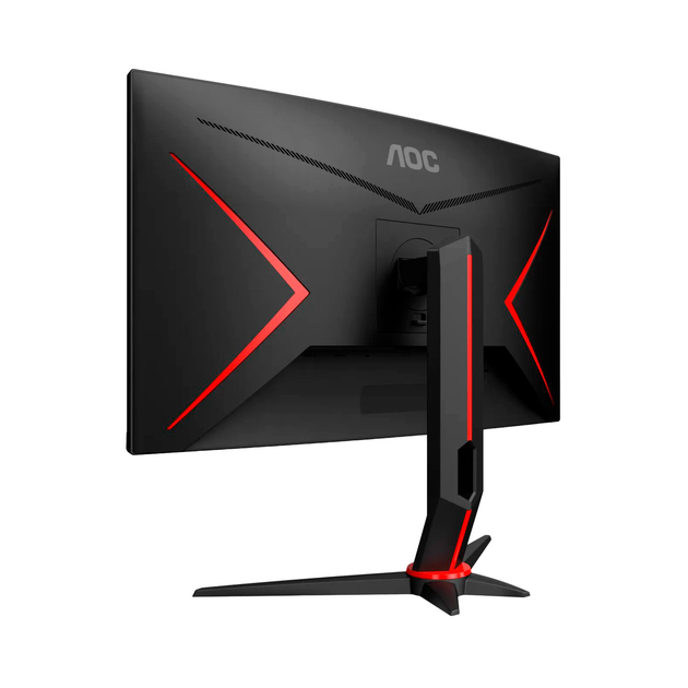 Монитор AOC C27G2Z3/BK - изображение 7