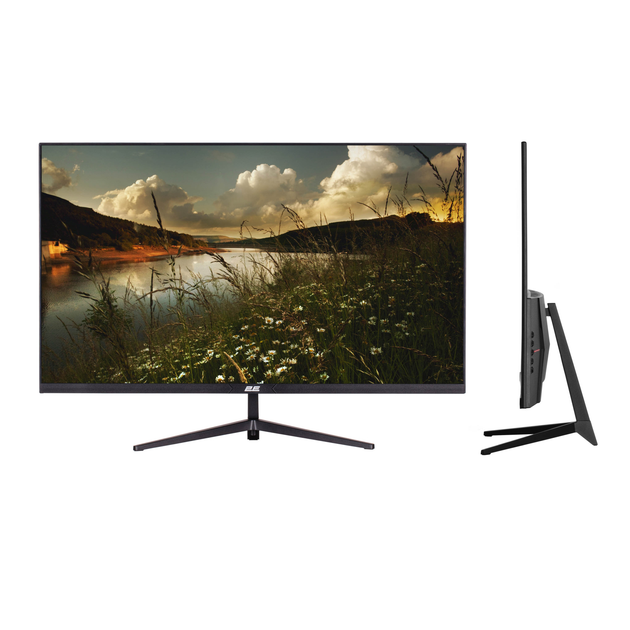 Монитор 2E 31.5" D3224B (2E-D3224B-01.UA) - изображение 4