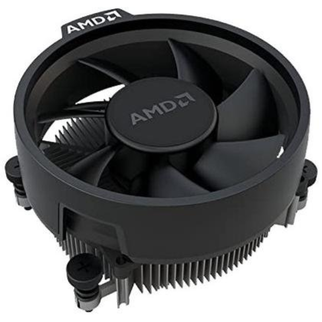 Процессор AMD Ryzen 5 8400F 4.2 GHz/16 MB s-AM5 (100-100001591BOX