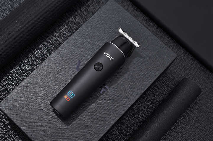 Триммер универсальный VGR V-937 Professional Hair Trimmer 2000 mAh - изображение 6