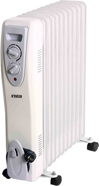 Масляный обогреватель Noveen OH11 2500W - изображение 1