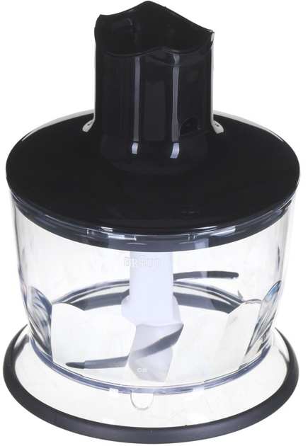 Blender Braun MultiQuick MQ5235BK - obraz 9