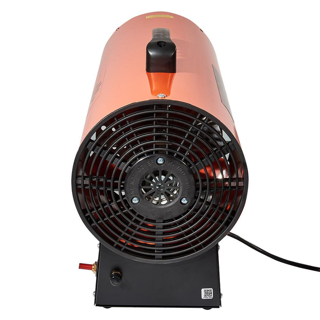 Обігрівач газовий Vitals GH-502 - зображення 4