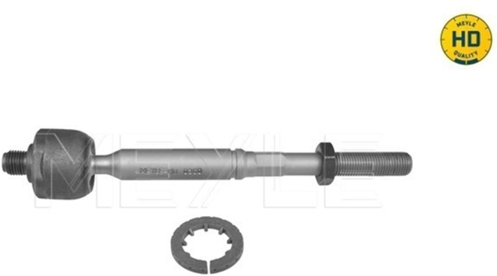 Рулевая тяга Meyle (16-16 031 0043/HD) - изображение 1