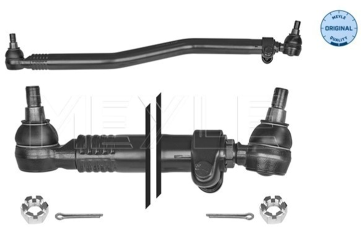Рулевая тяга Meyle (536 040 0039) - изображение 1