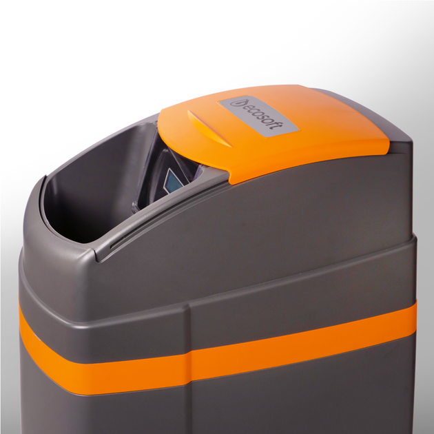 Комплексний фільтр Ecosoft Anthracite Gold 370 (FK1235CABGDVMIXA) - изображение 4