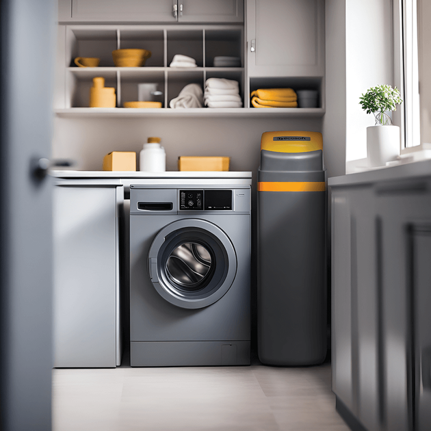 Комплексний фільтр Ecosoft Anthracite Gold 370 (FK1235CABGDVMIXA) - изображение 10