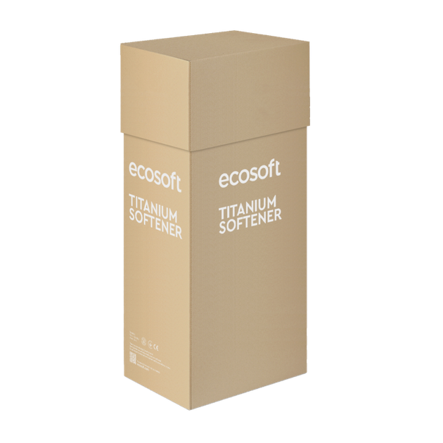 Комплексний фільтр Ecosoft Anthracite Gold 370 (FK1235CABGDVMIXA) - изображение 14