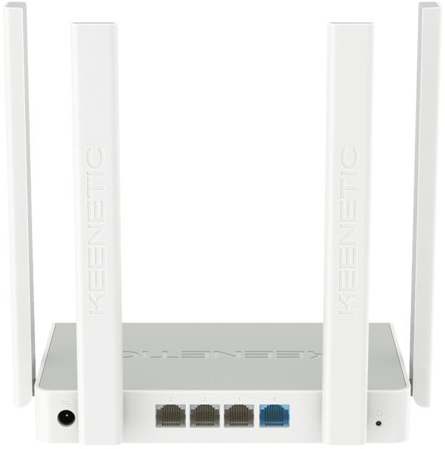 Router Keenetic Speedster (KN-3012-01-EU) - obraz 6