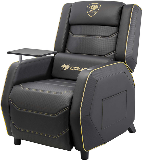Крісло-софа Cougar Ranger Pro Royal (CGR-RGP-GLB) - зображення 8