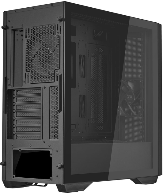 Корпус Cougar Uniface Black (CGR-5C78B) - зображення 5